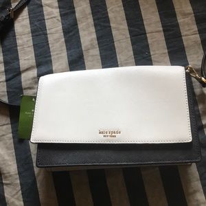 Kate spade crossbody brand new